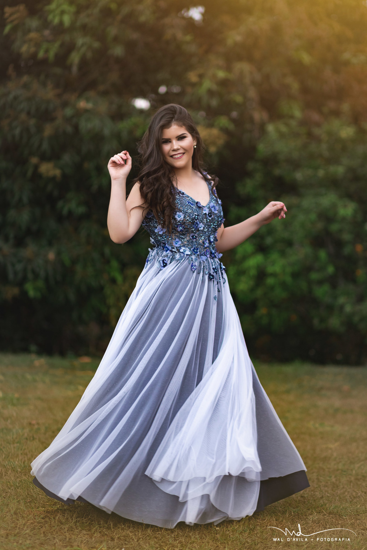 rayssa 15 anos cavalo