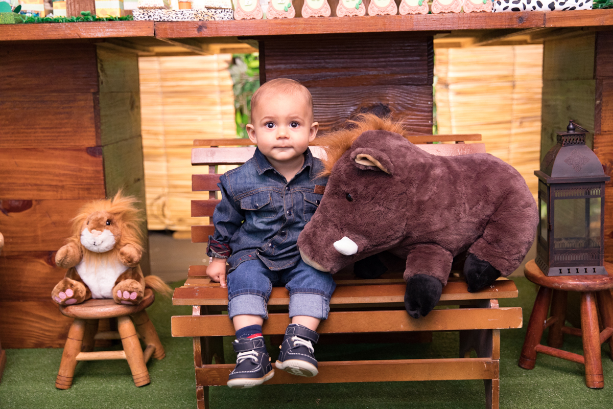 festa  infantil da fazendinha