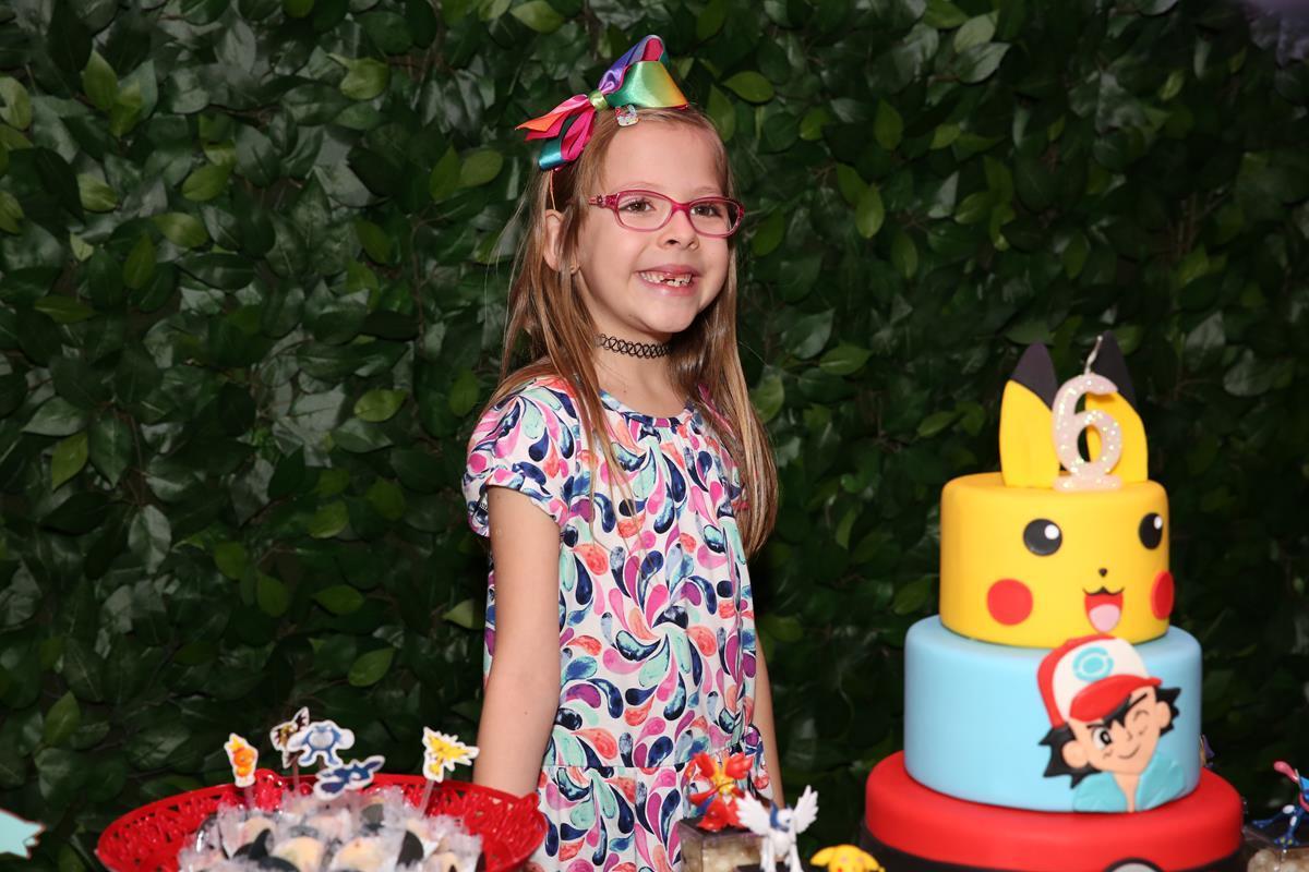 aniversário no Macaco Disse