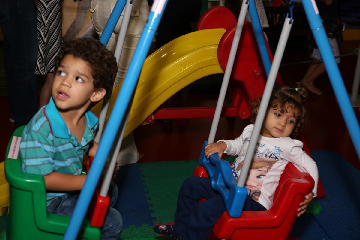 Aniversário bairro São Bento