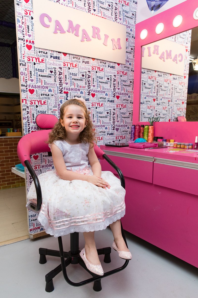 Splash Buffet Infantil no bairro Sion em Belo Horizonte