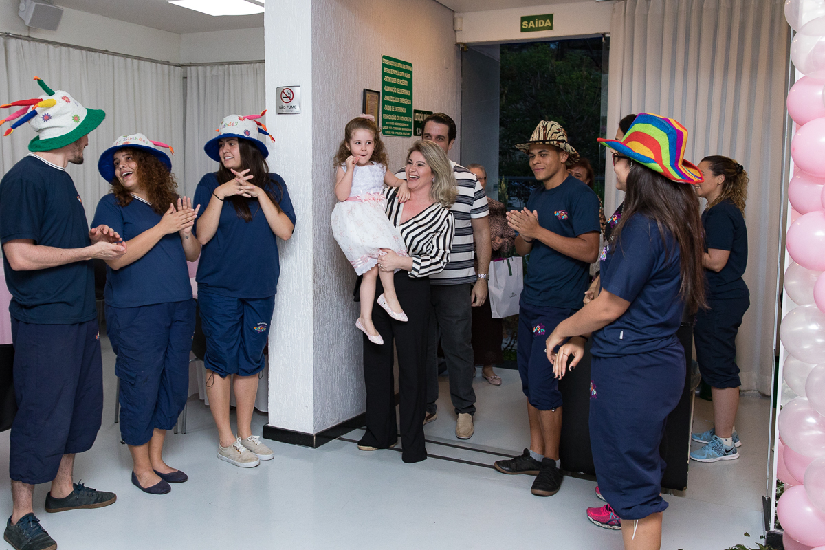 aniversário infantil no bairro Sion em Belo Horizonte