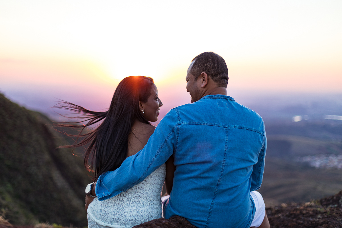 Ensaio Pre-wedding Casa Branca - Brumadidnho