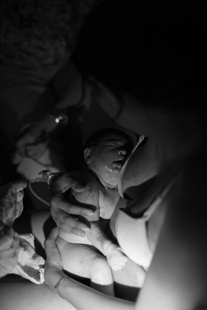 fotográfo de parto normal Belo Horizonte