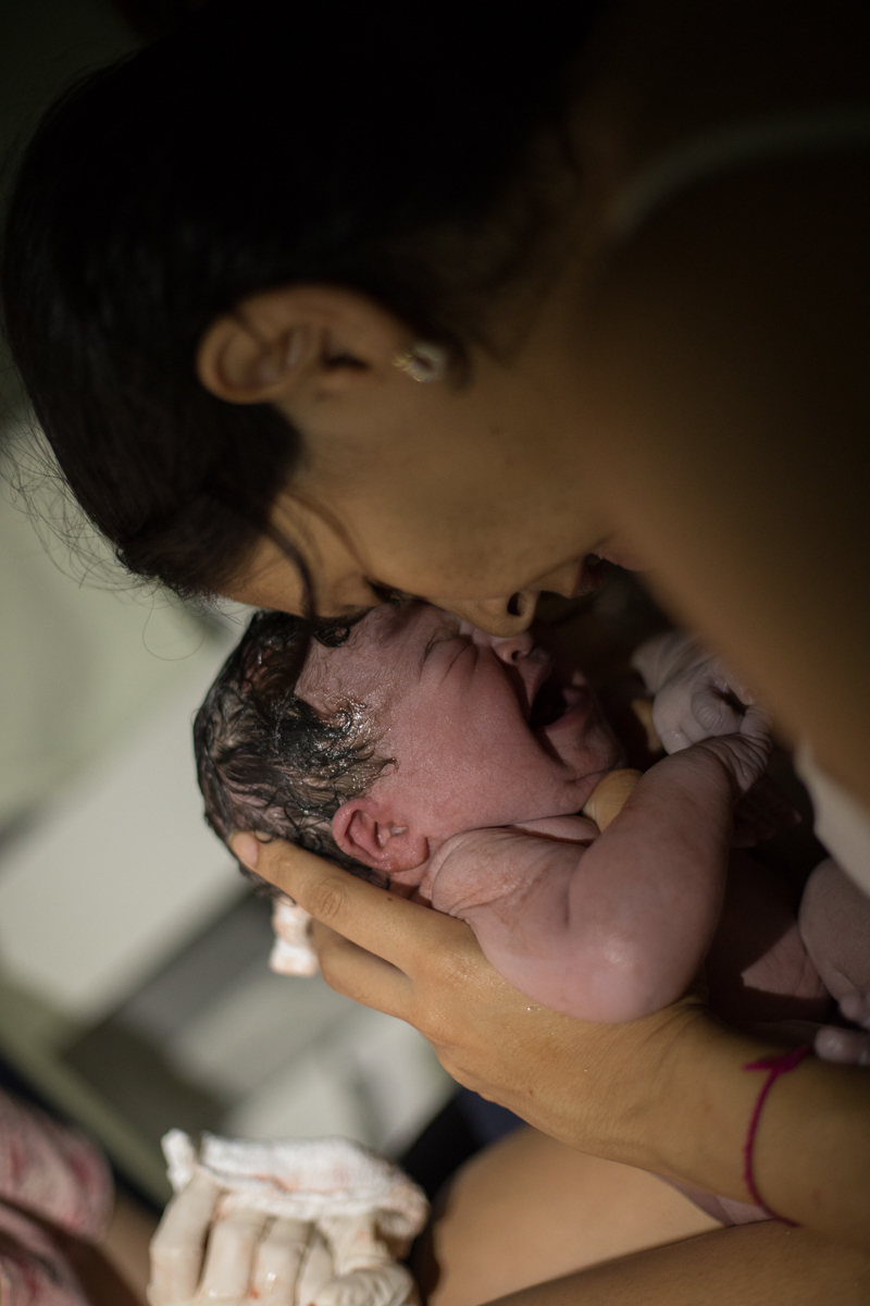 Hospital Sofia Feldman