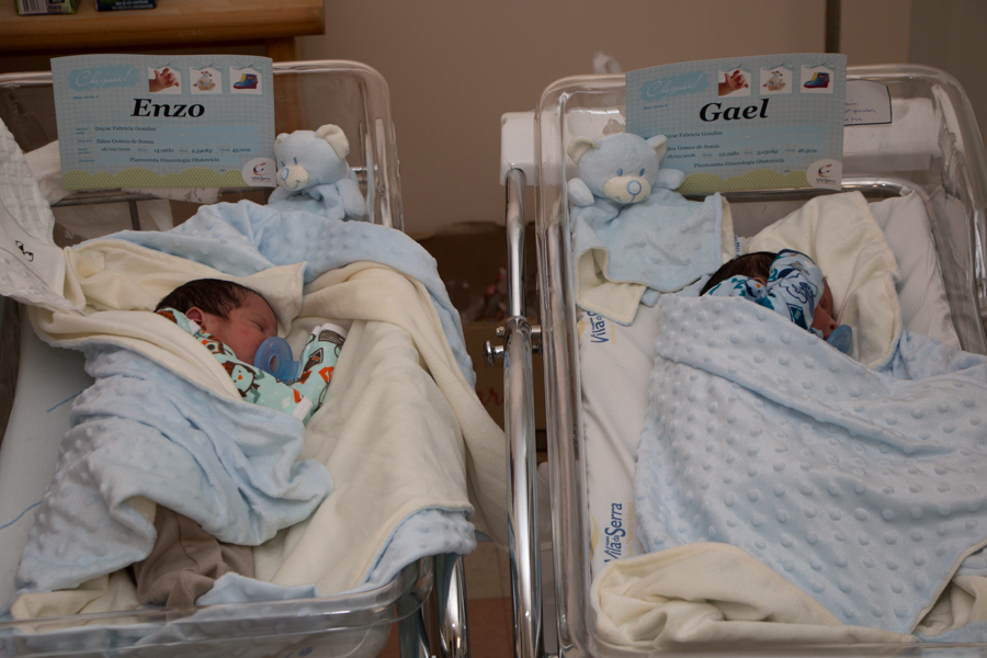 Hospital Vila da Serra