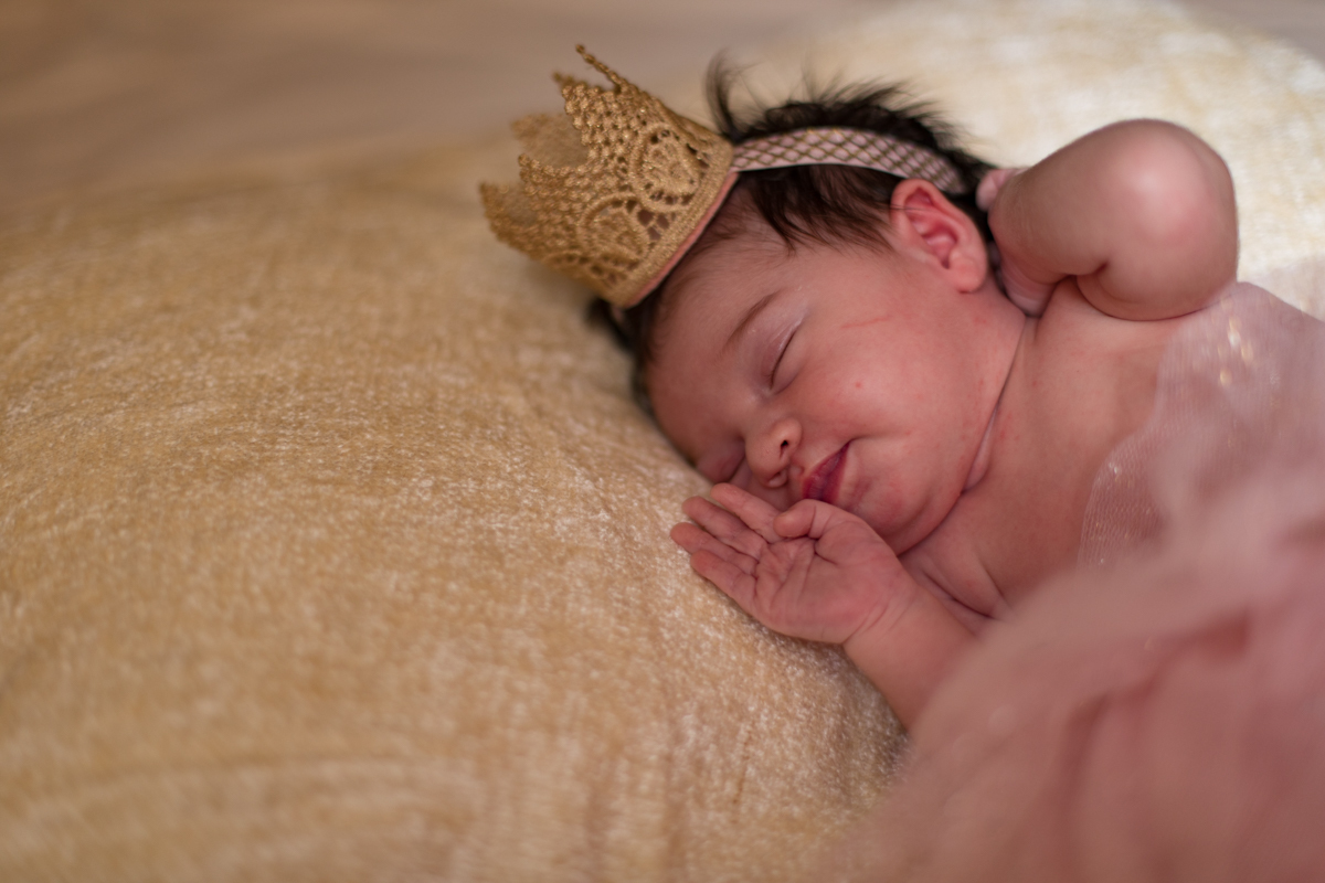 newborn Castelo - Belo Horizonte