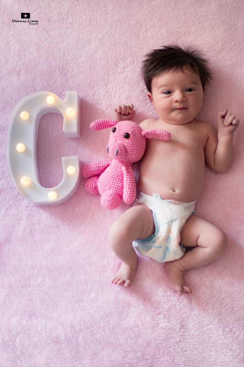 fotografia newborn em Belo Horizonte
