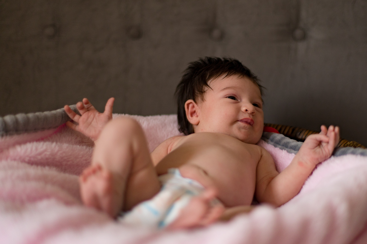 fotografia newborn em Belo Horizonte