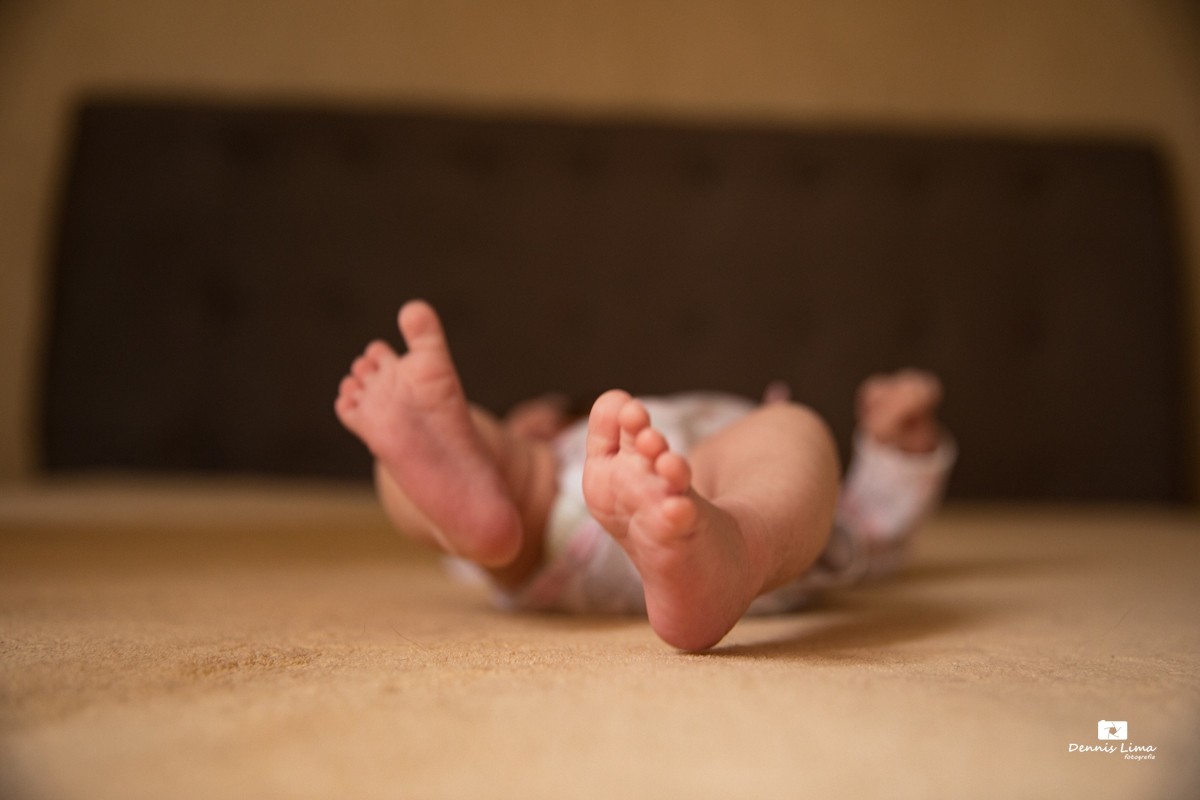 fotografia newborn em Belo Horizonte