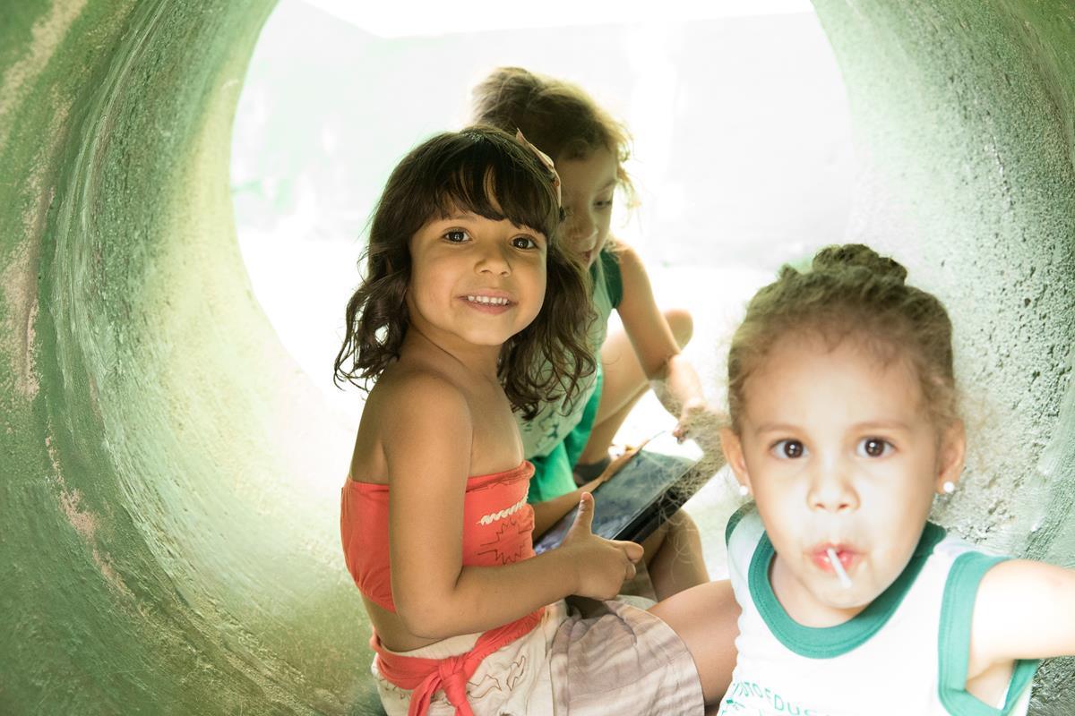 Instituto Educacional Verde Vida