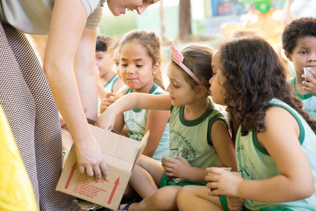 fotografo aniversário renascença