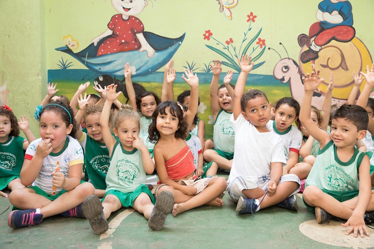 Instituto Educacional Verde Vida