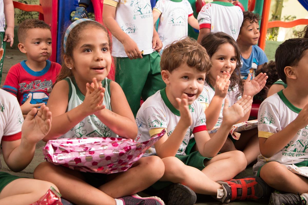 Instituto Educacional Verde Vida