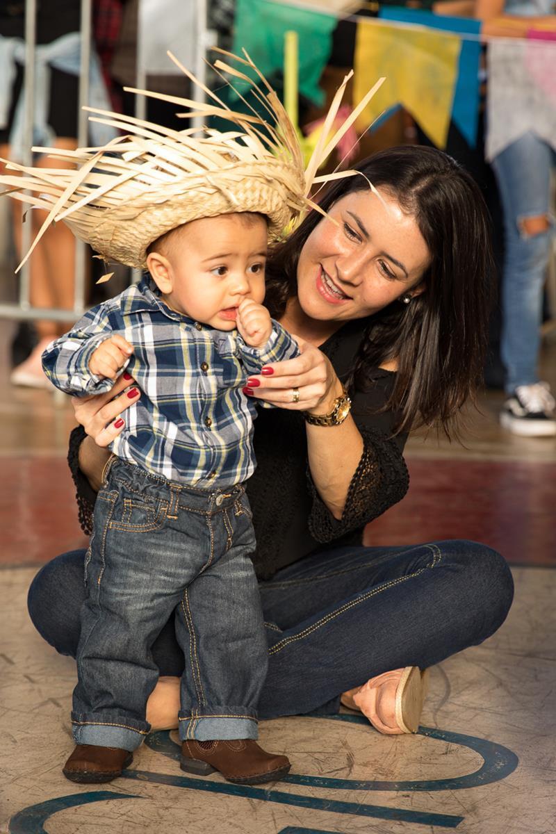 Instituto Educacional Dentinho de Leite