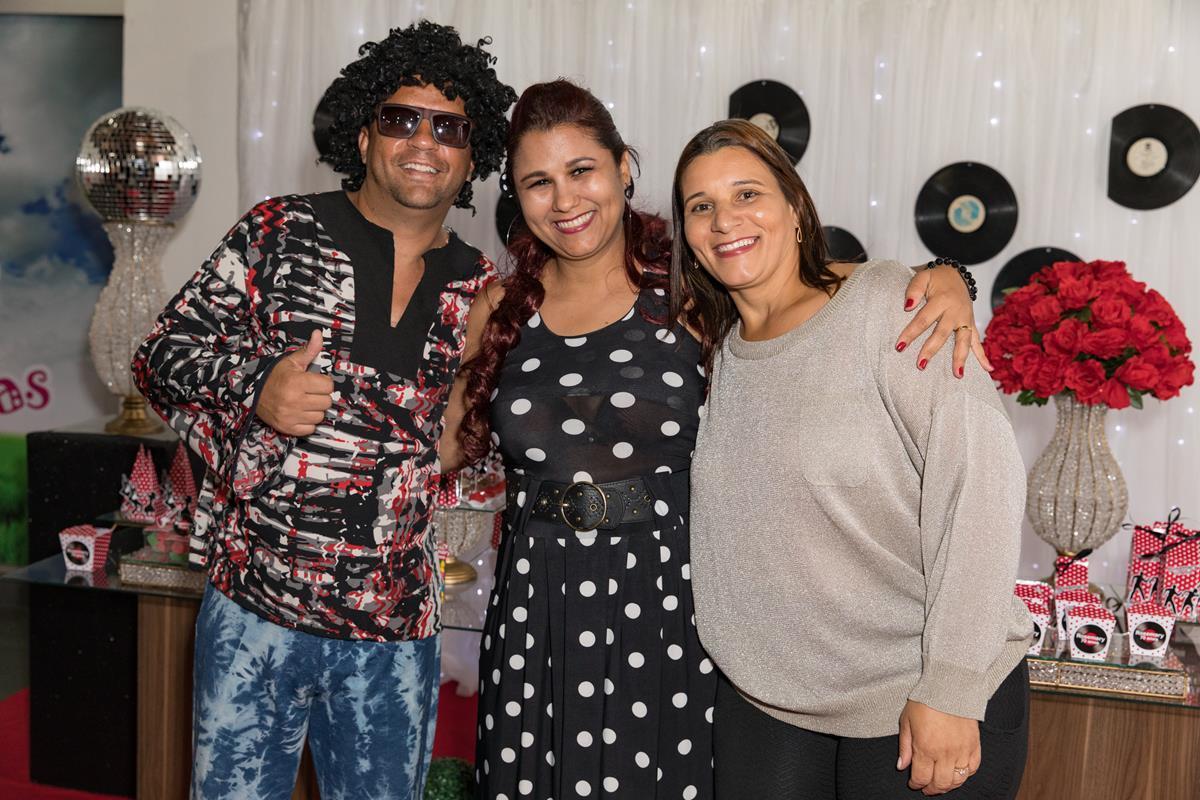 Caiçara Kids Festas