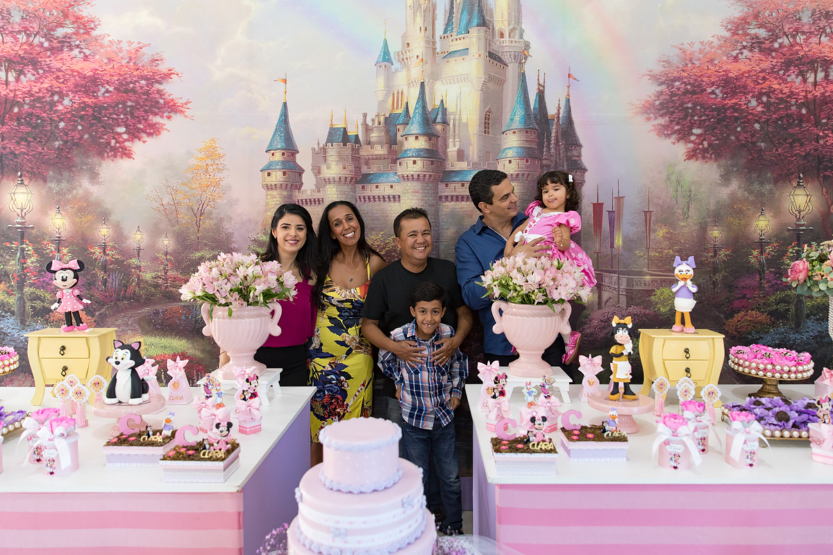 Happy Day Casa de Festas