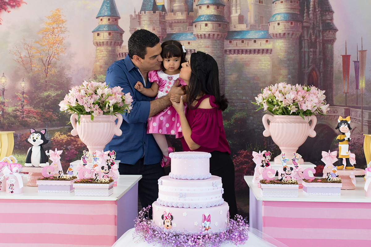 Happy Day Casa de Festas Araxá