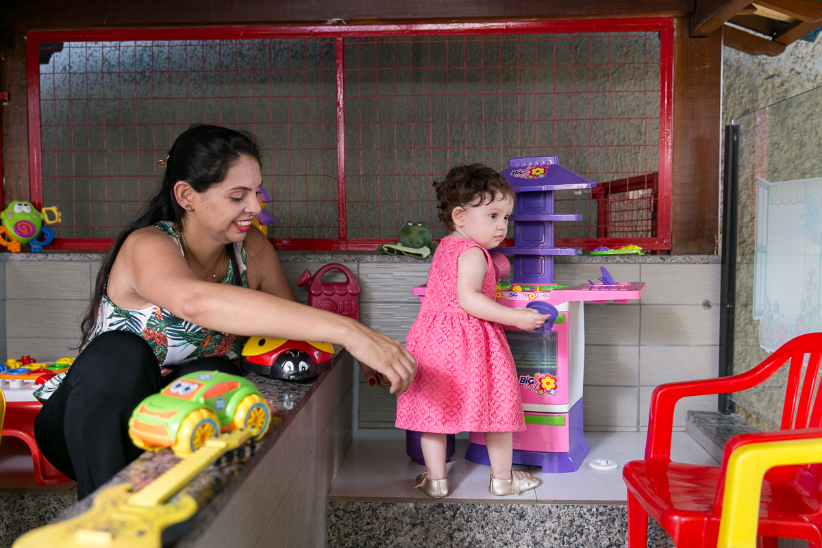 Fotógrafo profissional Serrano - Casa Kids BH