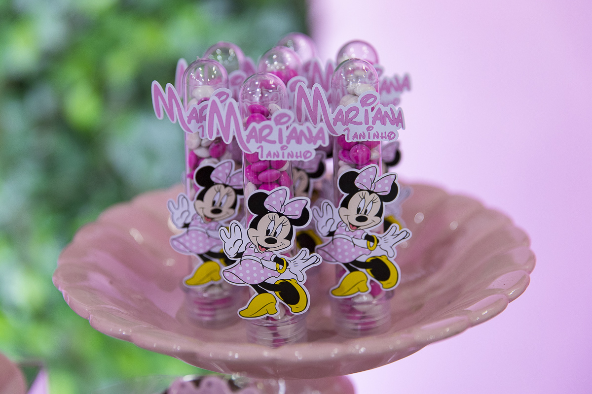 Festa infantil Caiçara