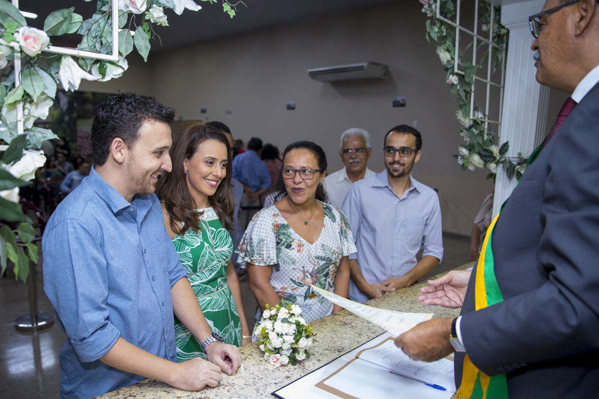 Cartório do Registro Civil e Notas de Venda Nova