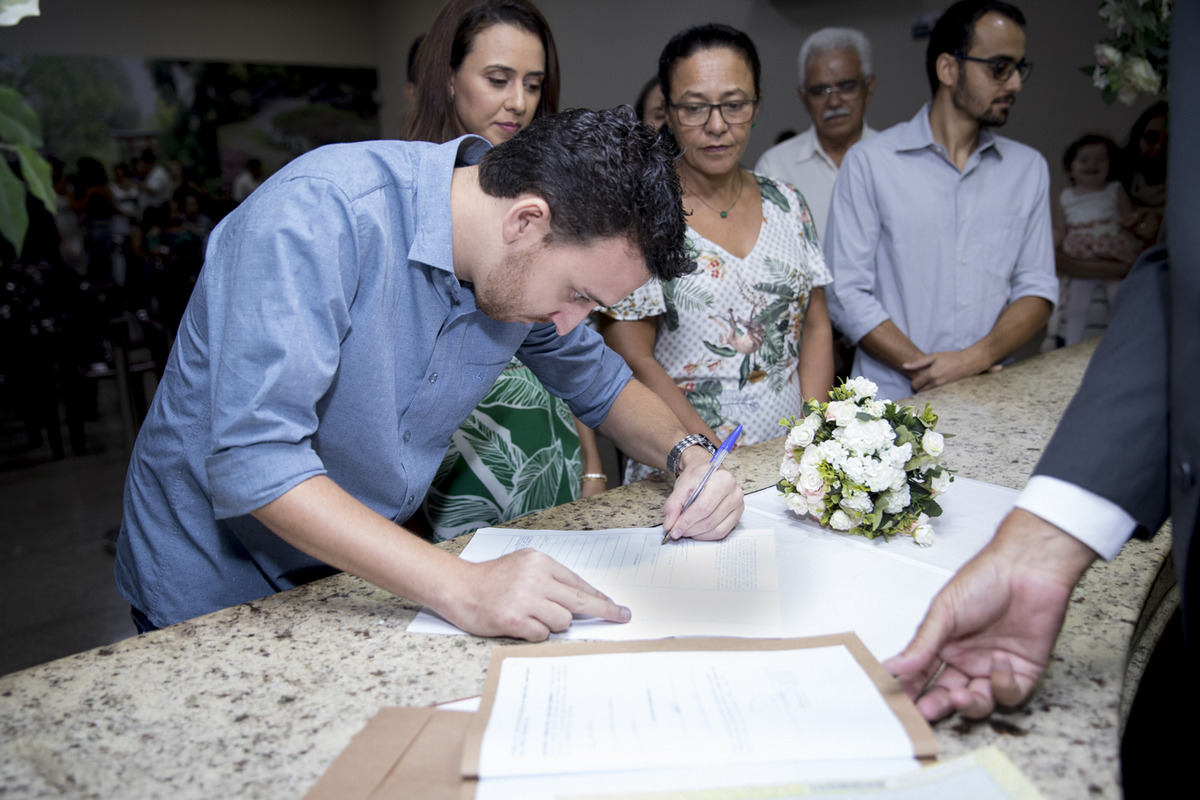 Fotógrafo de casamento em Belo Horizonte