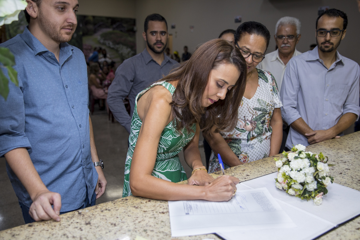 Cartório de Venda Nova - Belo Horizonte