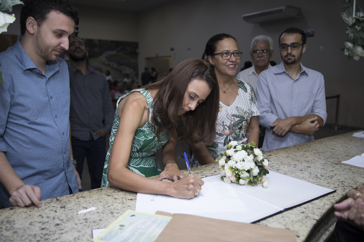 Fotógrafo de casamento em Belo Horizonte