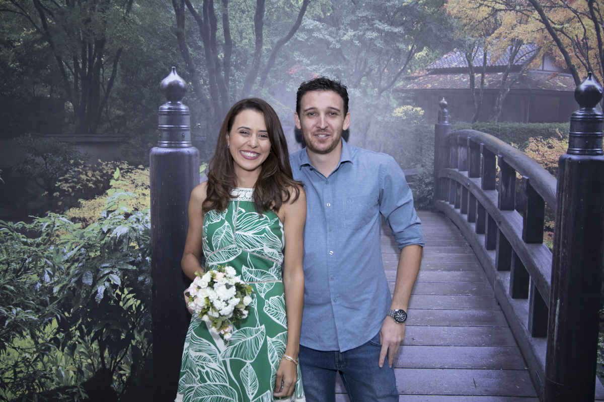 Fotógrafo de casamento em Belo Horizonte