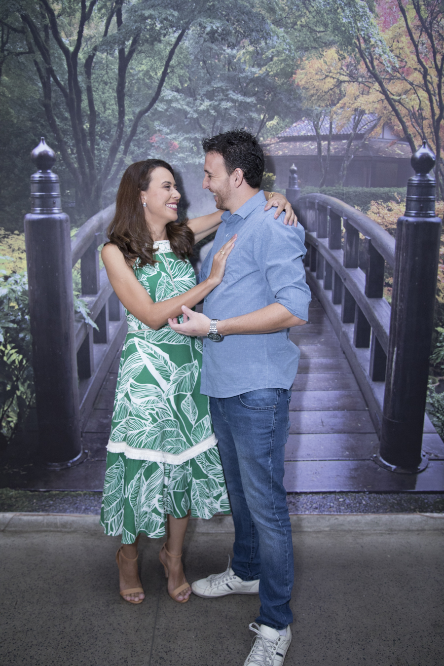 Casamento em Venda Nova