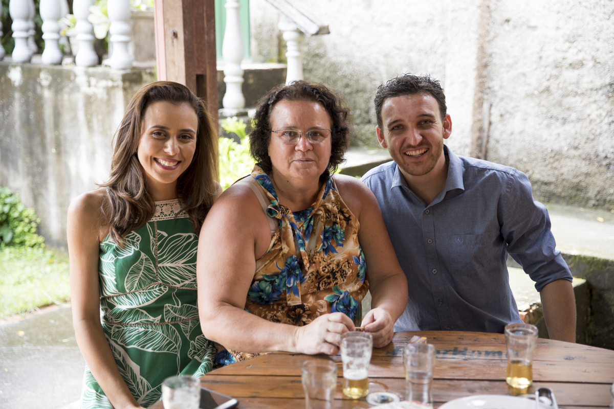 Casamento em Belo Horizonte