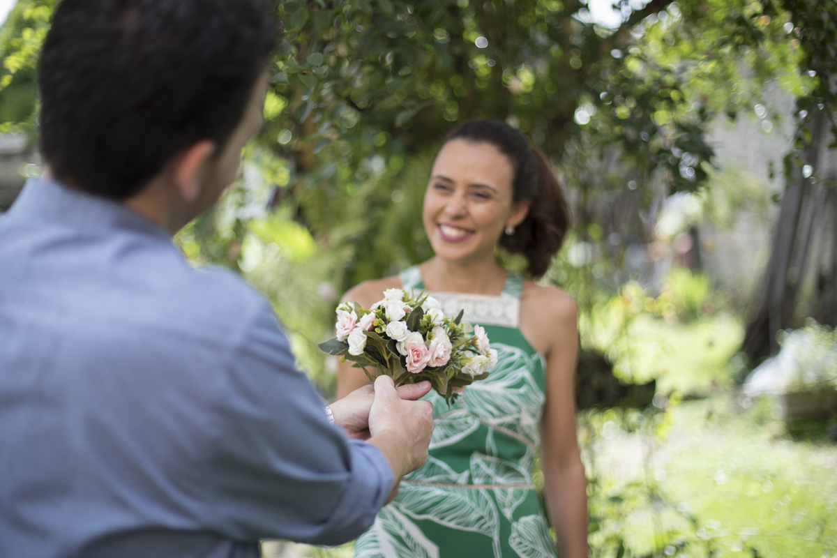 Casamento em Belo Horizonte