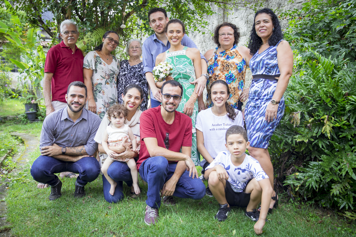Brinde casamento Belo Horizonte