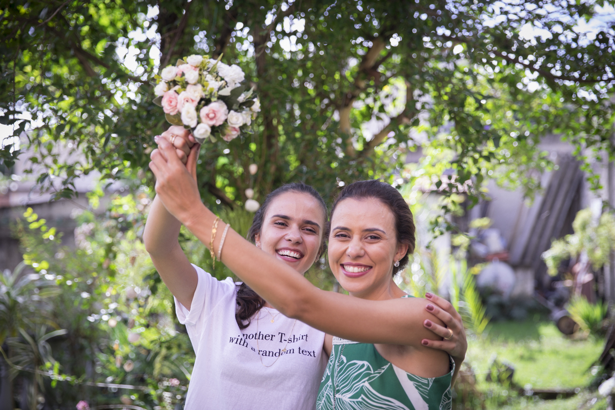 bouquet de noiva Belo Horizonte