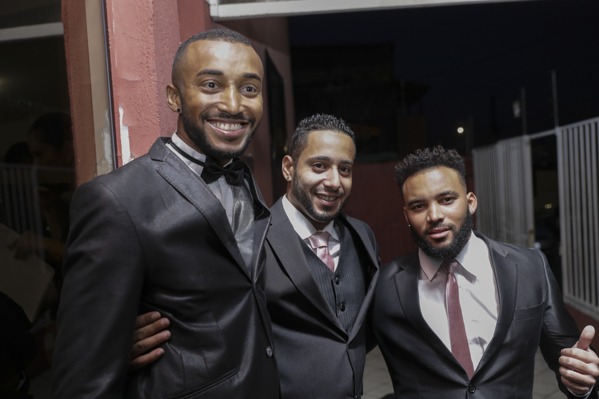 Casamento Belo Horizonte