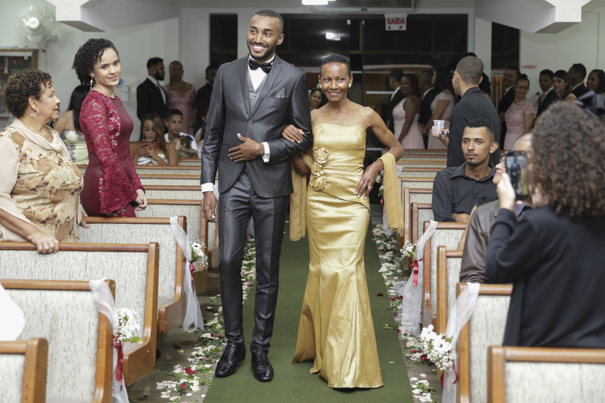 Igreja Betel Belo Horizonte - Planalto