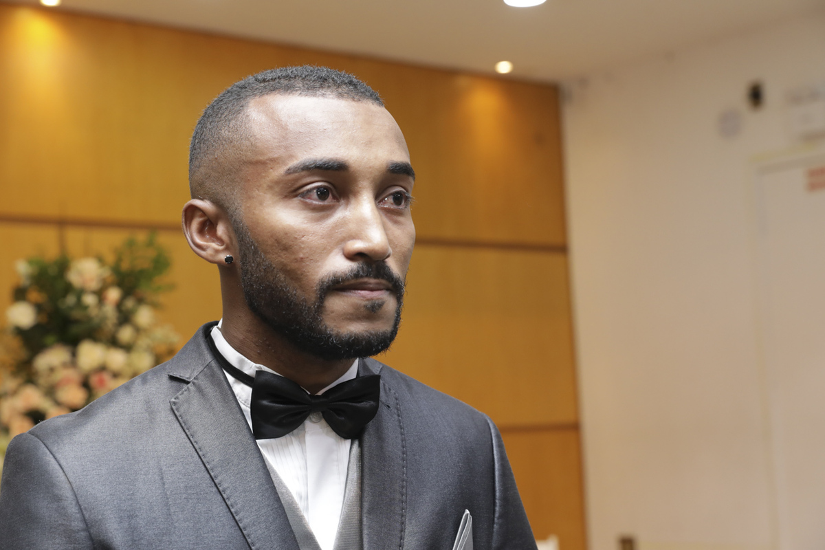 Casamento igreja Betel