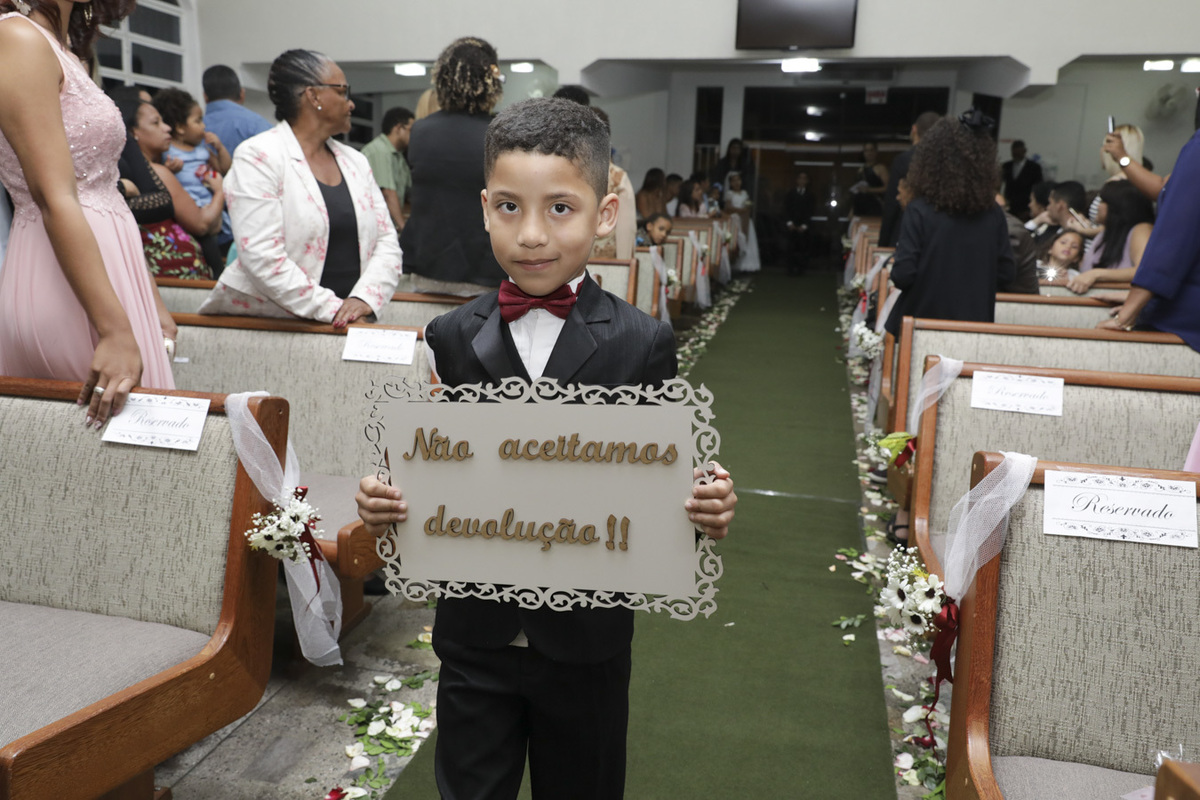 Casamento Belo Horizonte