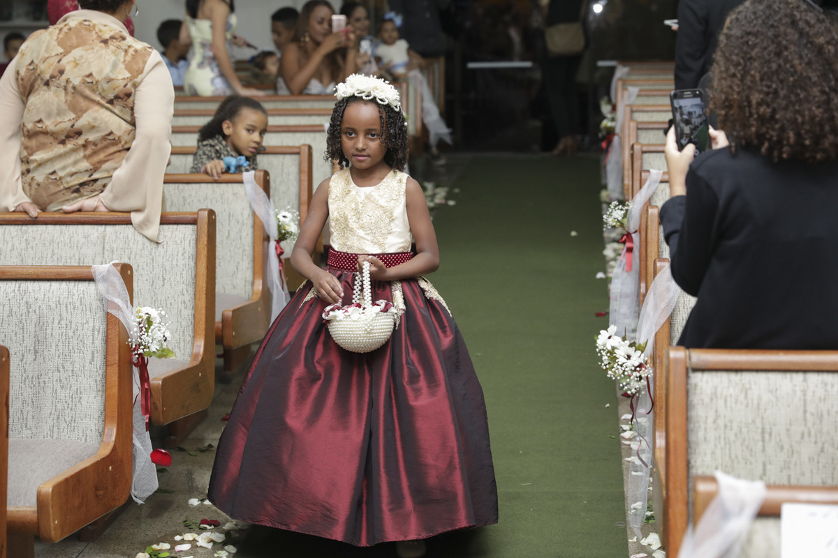 Casamento igreja Betel