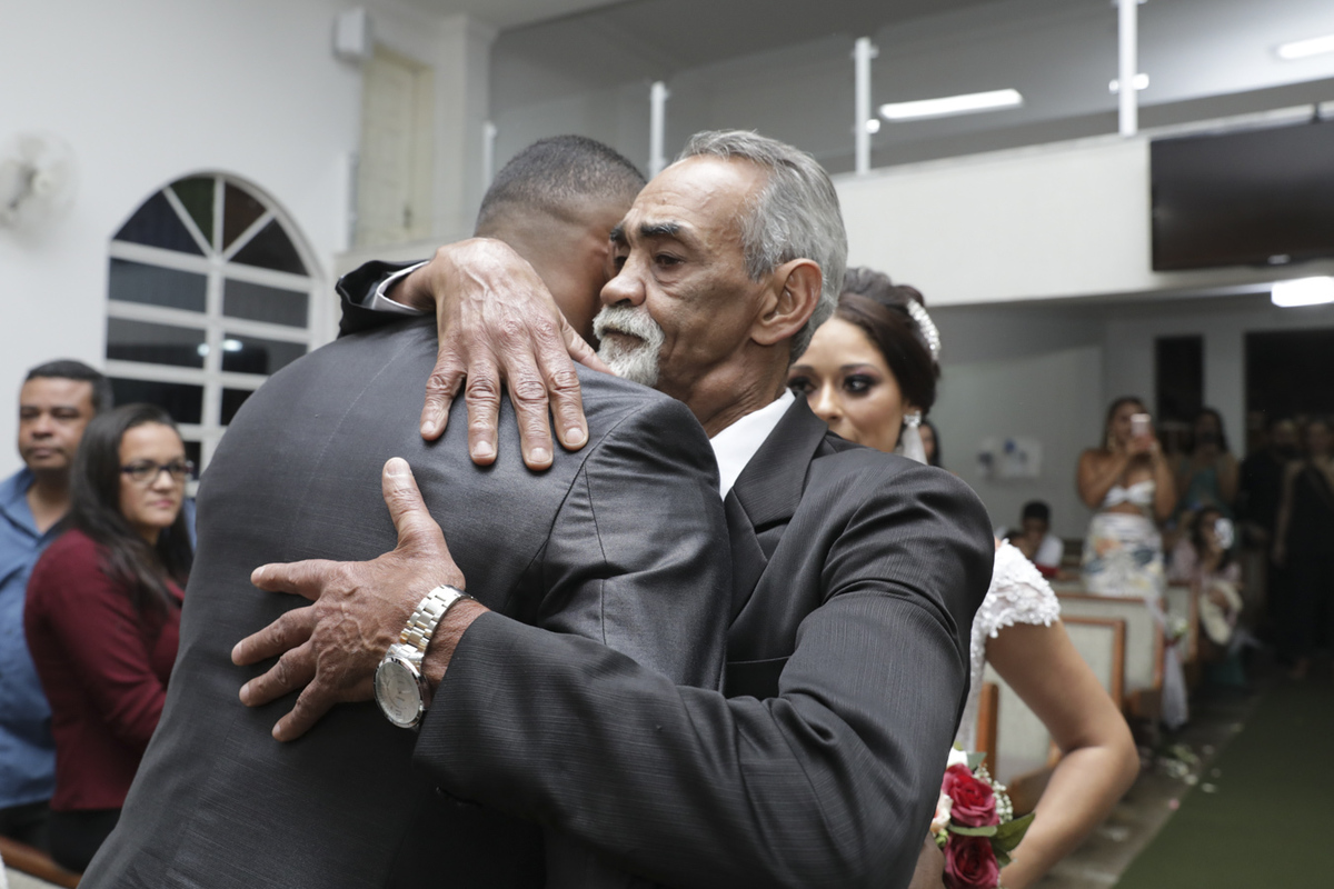 Casamento Belo Horizonte
