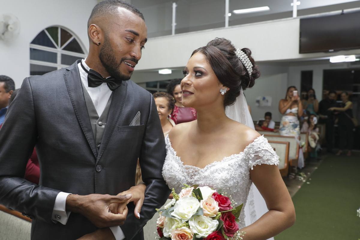 Casamento Belo Horizonte