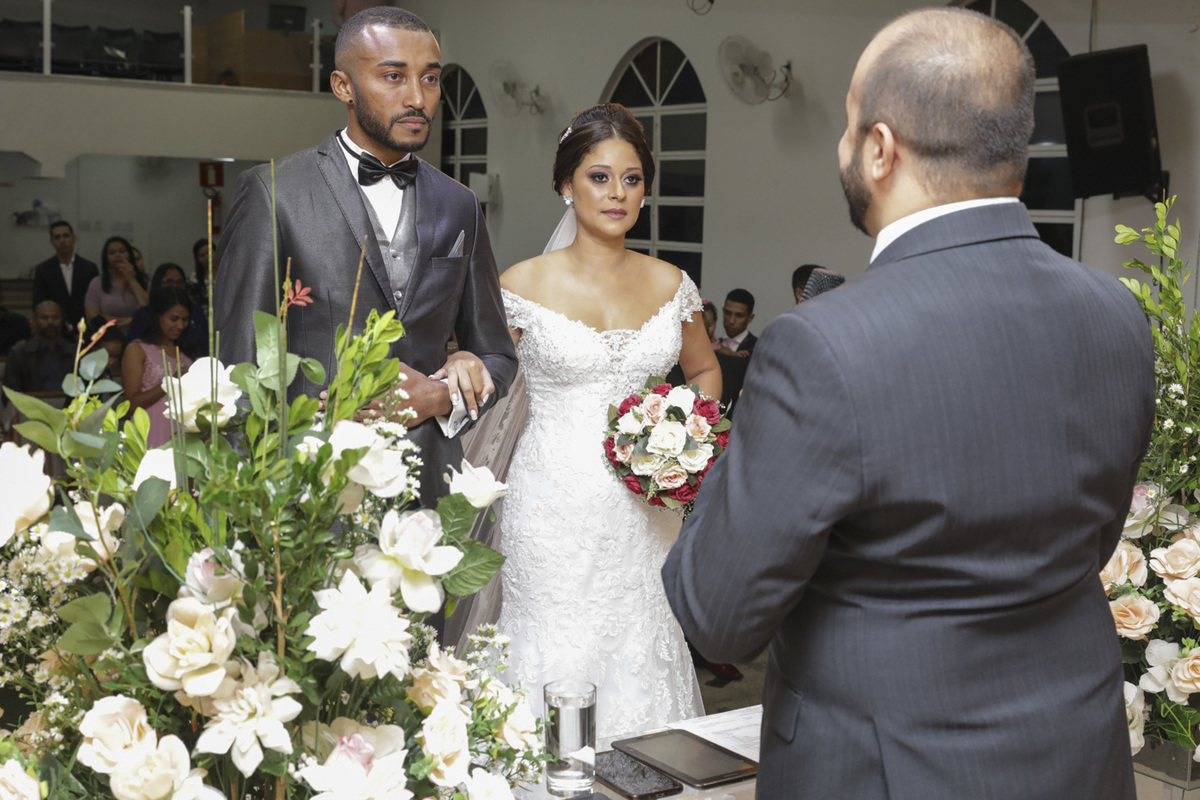 Casamento Belo Horizonte