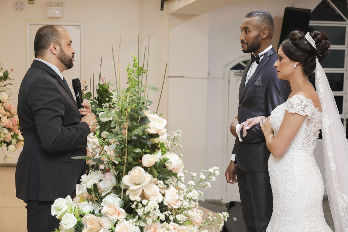 Casamento Evangélico Belo Horizonte