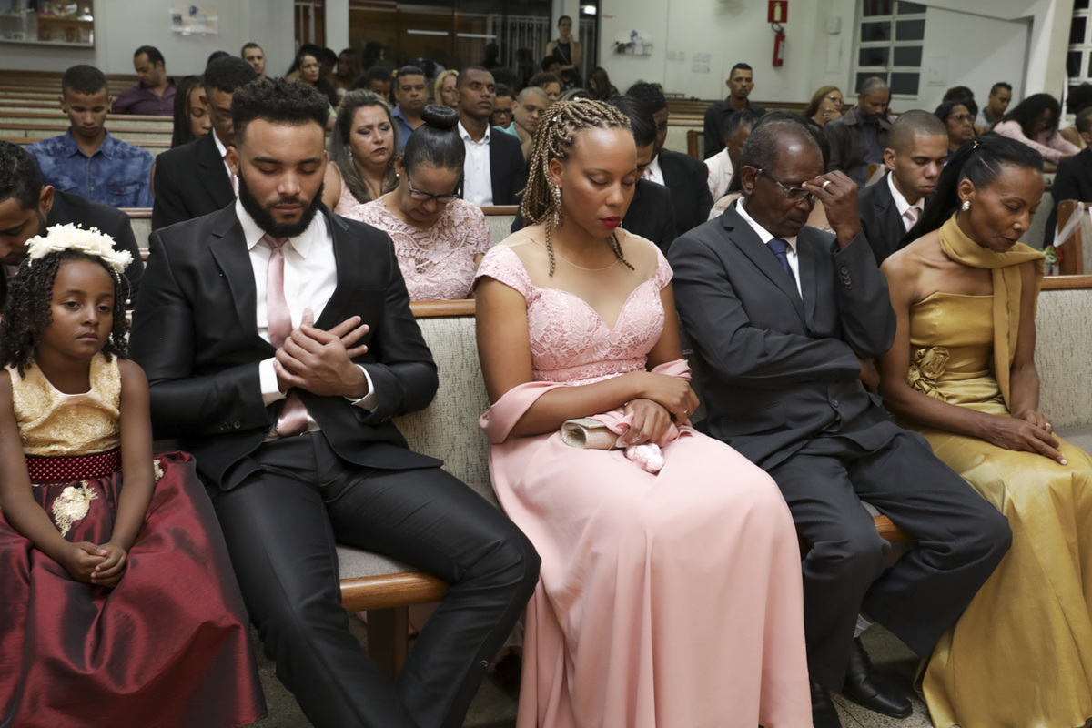  Igreja Presbiteriana Betel