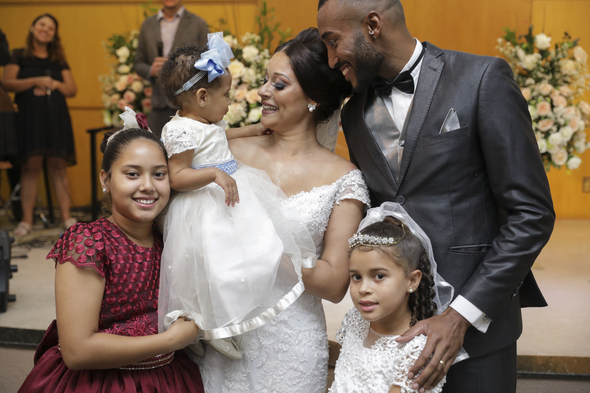  Igreja Presbiteriana Betel Belo Horizonte