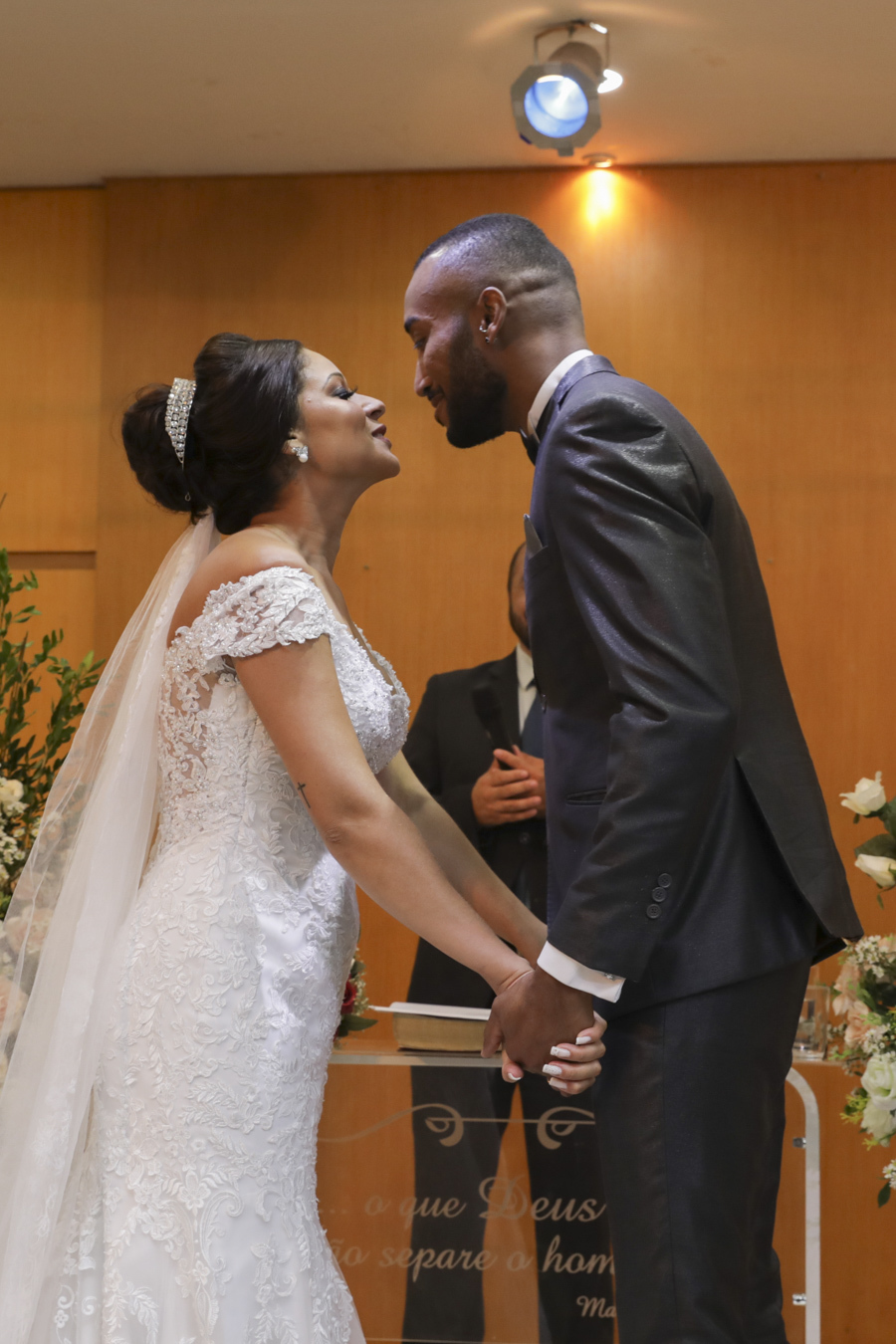 Noiva Belo Horizonte