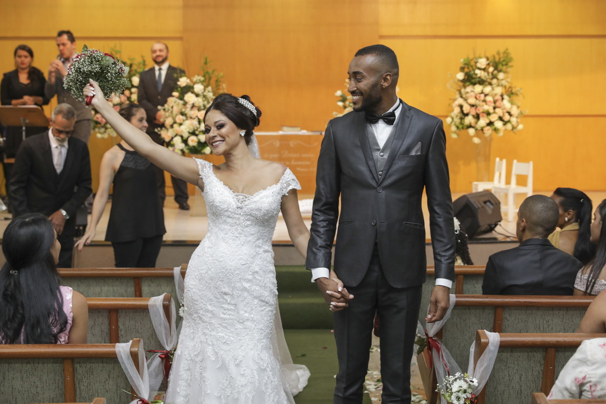 Casamento em Belo Horizonte