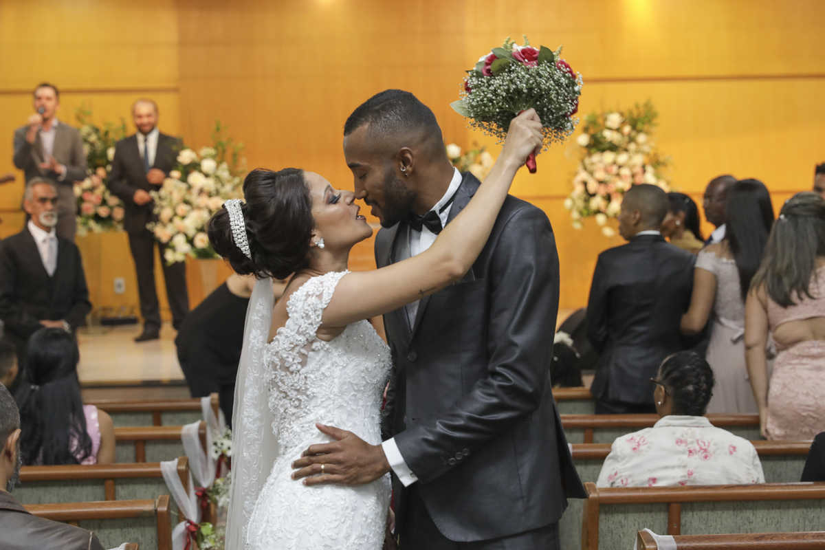 Casando em Belo Horizonte