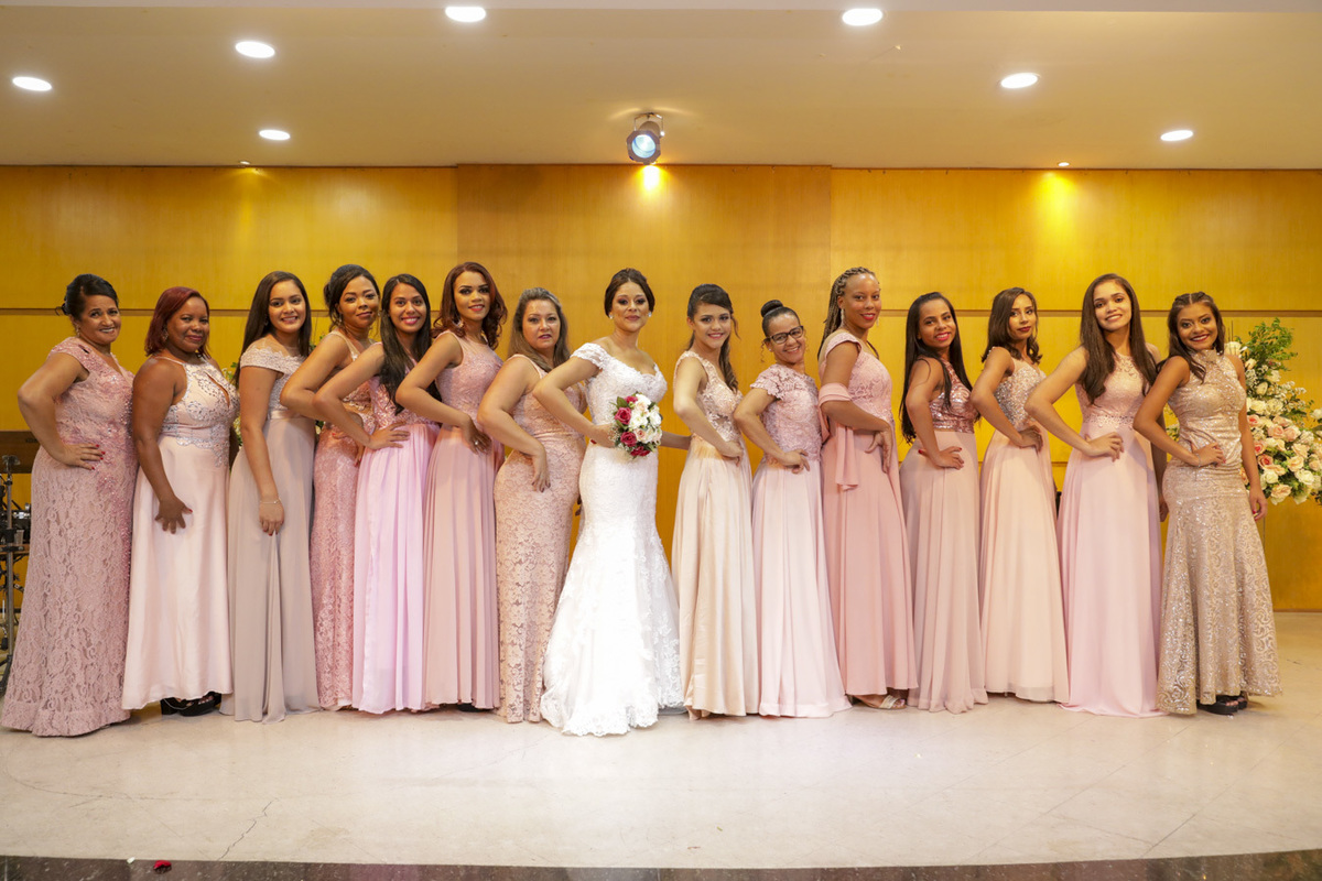 Casando em Belo Horizonte