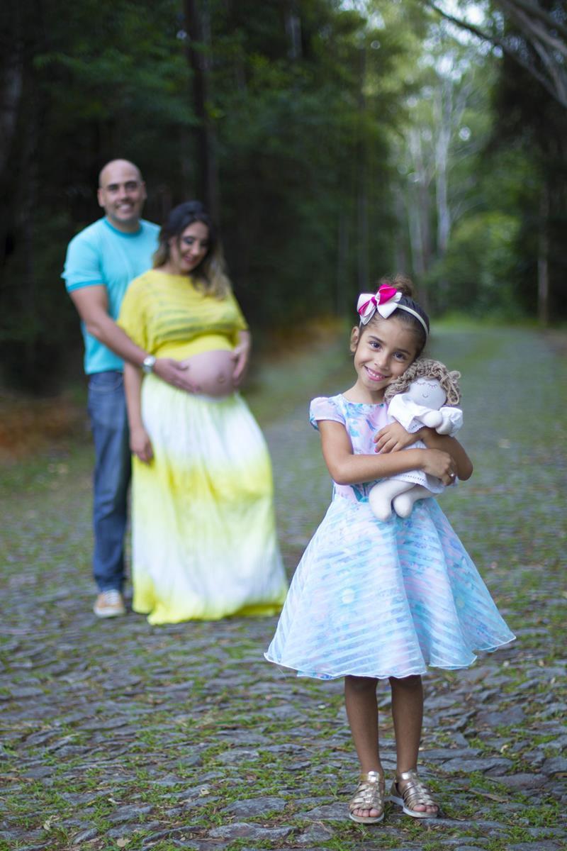 Ensaio gestante Castelo Belo Horizonte